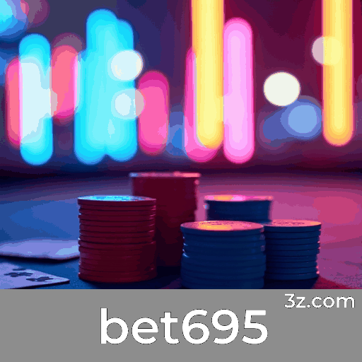 Bônus Reais no bet695: Valor e Transparência