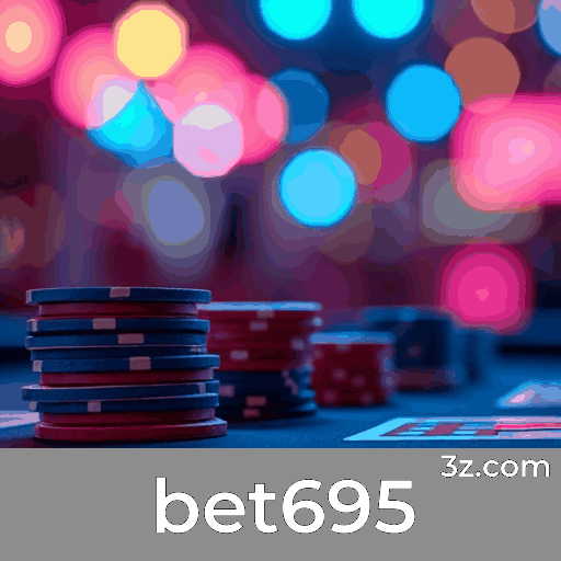 Bet695: Inovação em Tecnologia de Jogos