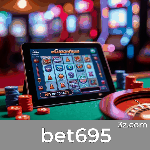 Bônus Reais no bet695: Valor e Transparência