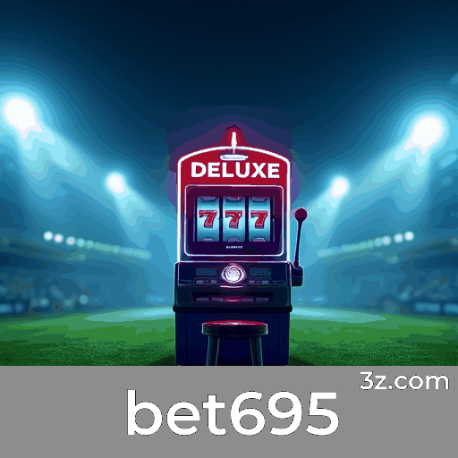 bet695: Sua Plataforma de Apostas Segura e Confiável