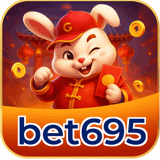 bet695 Logo