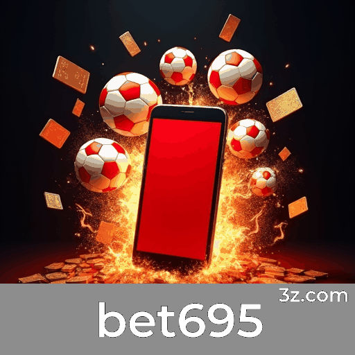 bet695: Experimente os Privilegios Exclusivos dos Membros
