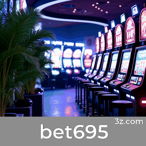 Bet695: Inovação em Tecnologia de Jogos